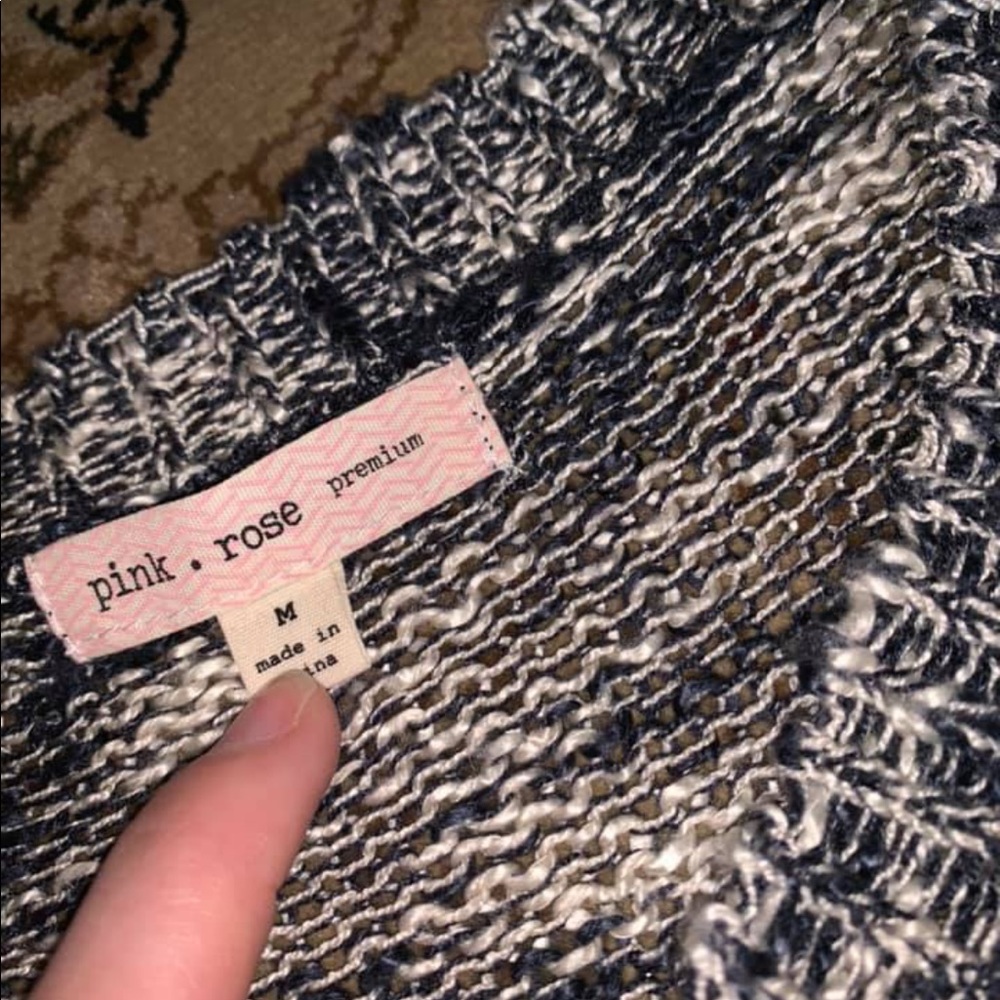 Sweater - Picture 2 of 2